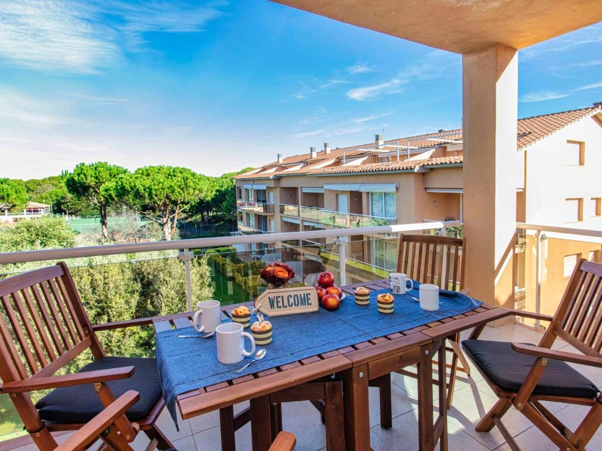 Appartement Sa Guilla By Interhome