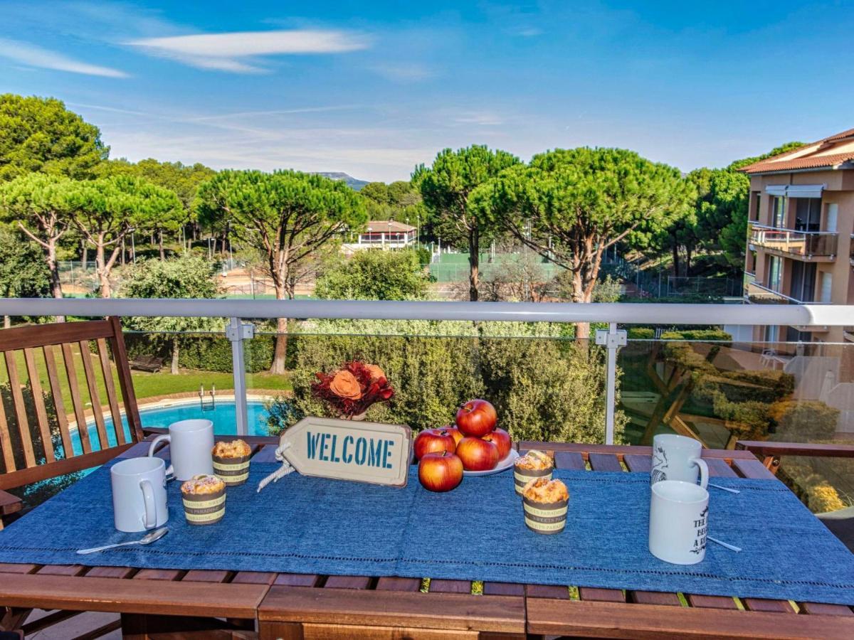 Appartement Sa Guilla By Interhome *