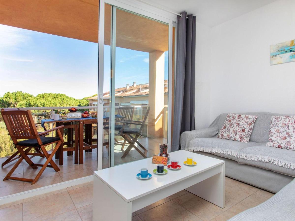Appartement Sa Guilla By Interhome Pals