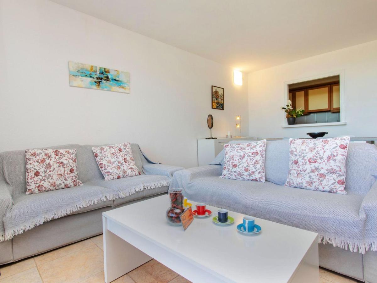 Appartement Sa Guilla By Interhome