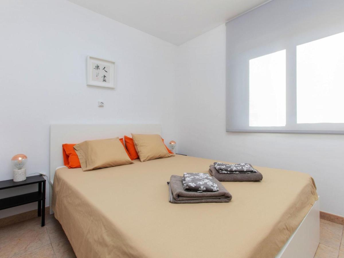 Sa Guilla By Interhome Appartement Pals