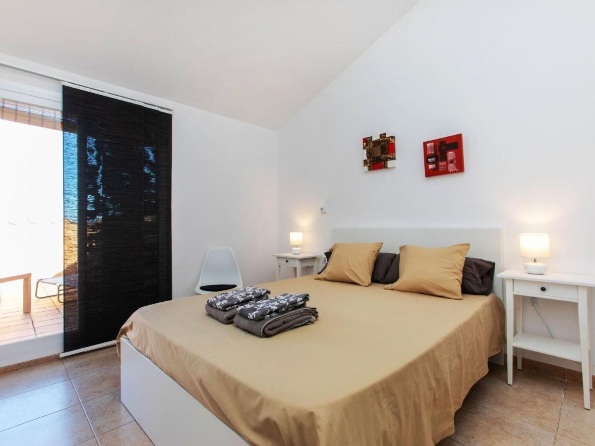 Appartement Sa Guilla By Interhome Pals