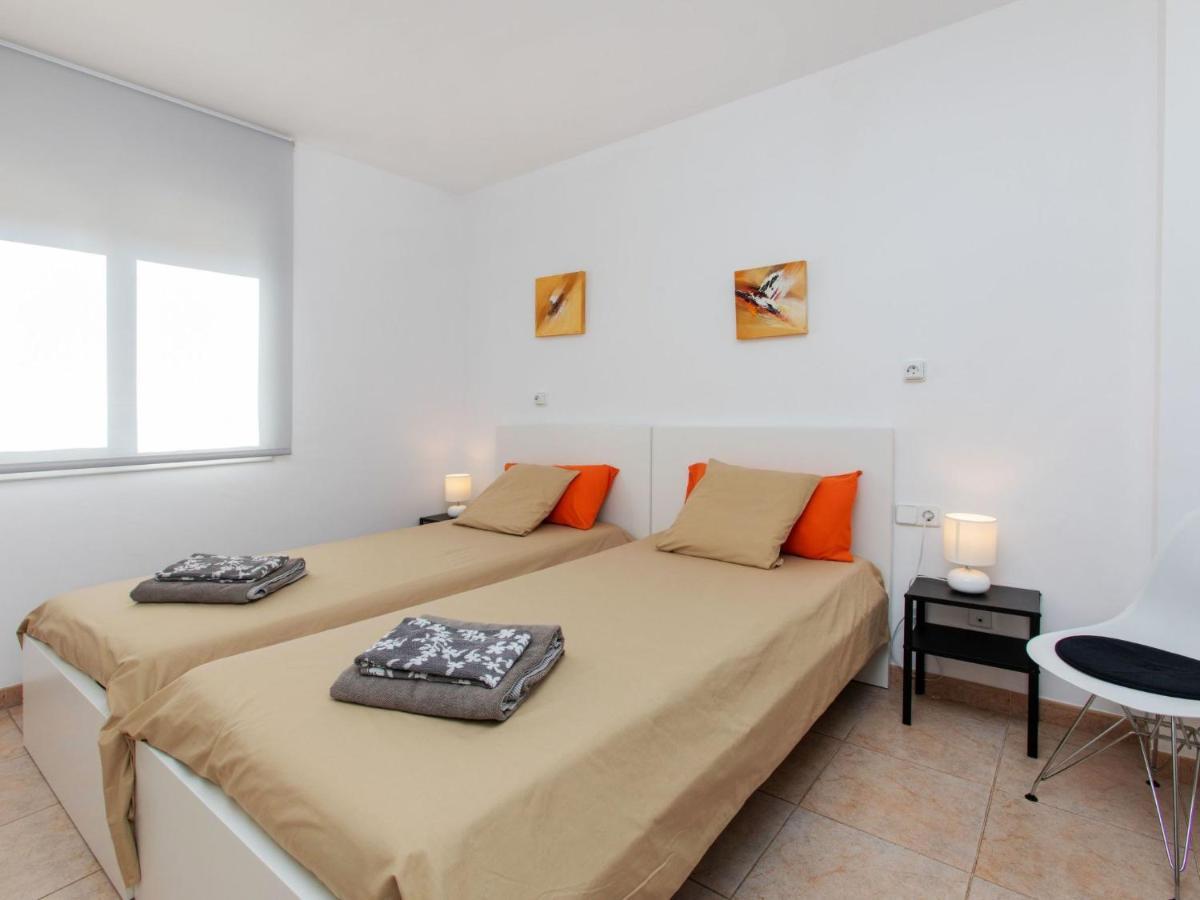 Appartement Sa Guilla By Interhome Pals