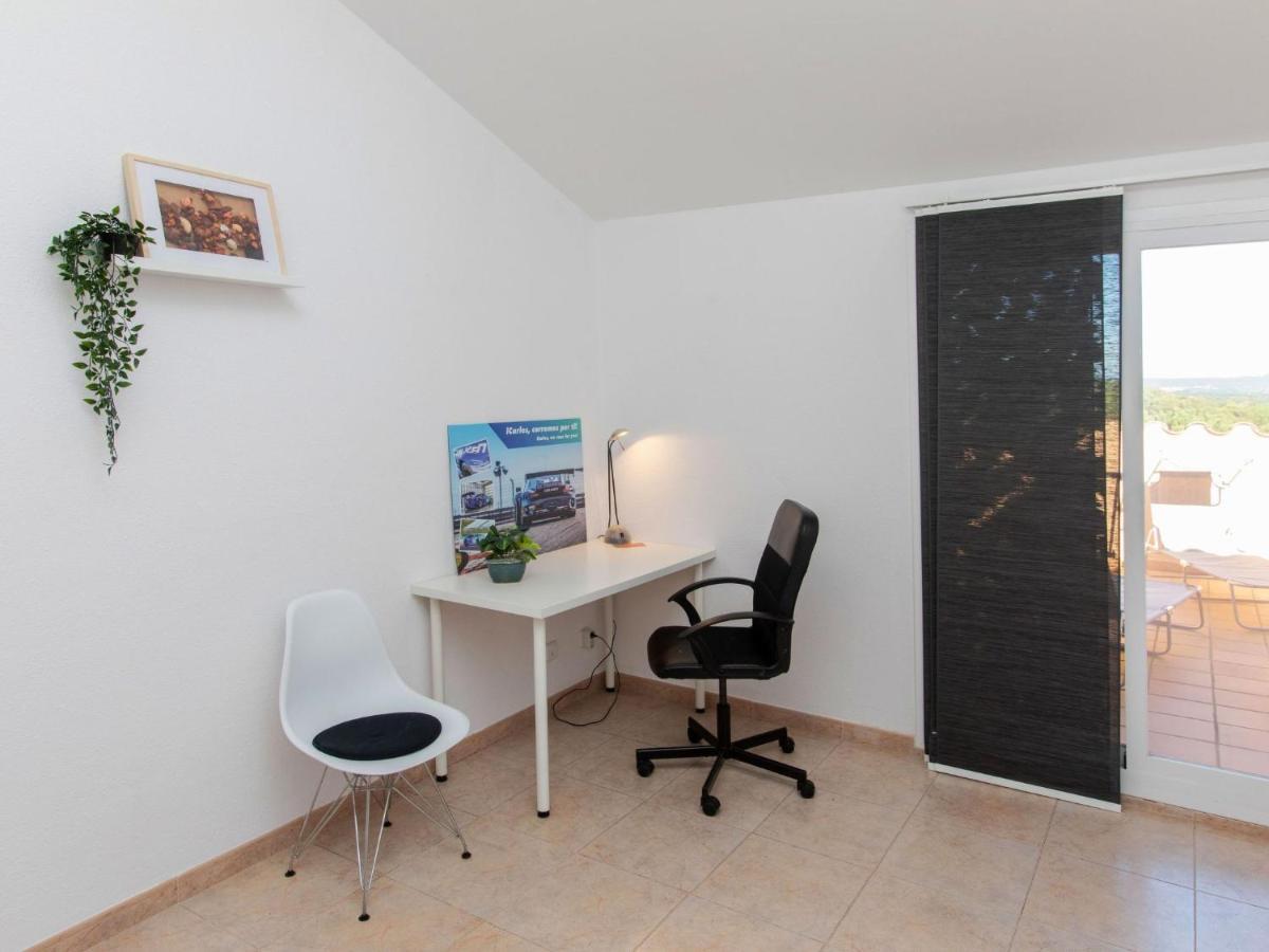 Appartement Sa Guilla By Interhome *